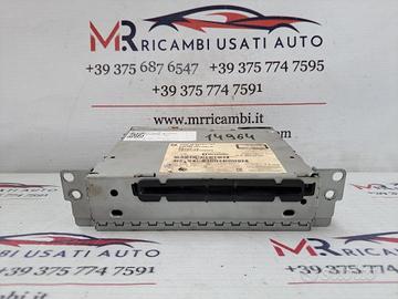 NAVIGATORE BMW Serie 3 F30 Berlina 65129290989 01