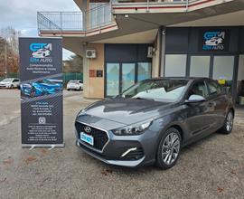 Hyundai i30 Fastback - Unico Proprietario