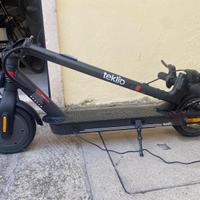 Monopattino elettrico