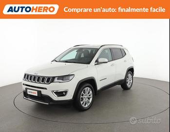 JEEP Compass BL40655