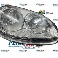 FARO DX E SX