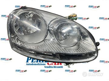 FARO DX E SX