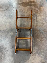 Scala barca scaletta di risalita