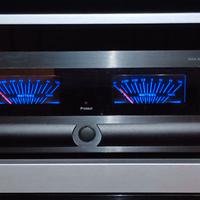 Advance Acoustic MAA-402 - Finale di potenza