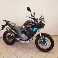 Morbidelli T 502 X 2026 IN PRONTA CONSEGNA