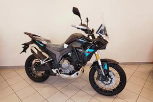 Morbidelli T 502 X 2026 IN PRONTA CONSEGNA