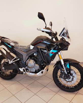 Morbidelli T 502 X 2026 IN PRONTA CONSEGNA