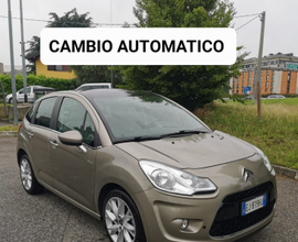 Citroen C3 Cambio automatico