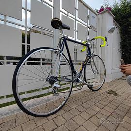 Bici da corsa De Rosa
