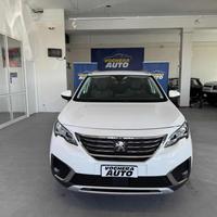 PEUGEOT 5008 BlueHDi 130 S&S Allure