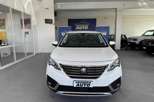 PEUGEOT 5008 BlueHDi 130 S&S Allure