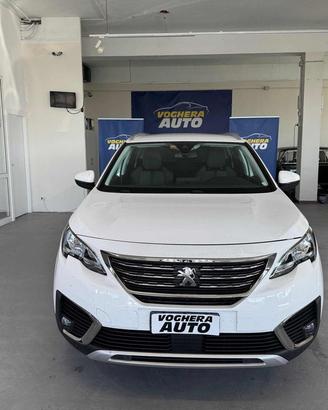 PEUGEOT 5008 BlueHDi 130 S&S Allure