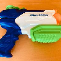 Pistola ad Acqua NERF Super Soaker