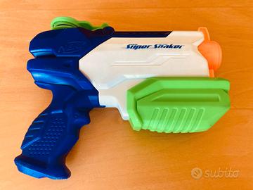 Pistola ad Acqua NERF Super Soaker