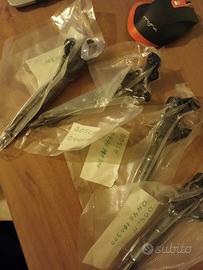 4 INIEETORI FIAT 1.3