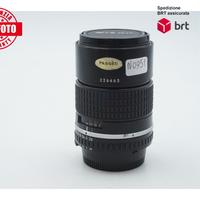 Nikon Ai-S 135 F2.8 Series E