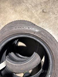 4 GOMME USATE QUATTRO STAGIONI 1955515 - CP8831826