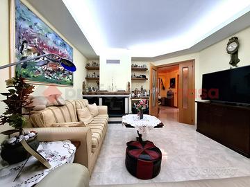 Appartamento Broccostella [Cod. rif 3237824VRG]