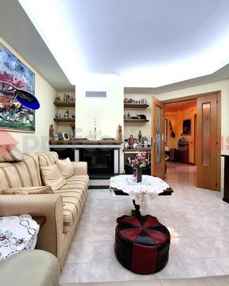 Appartamento Broccostella [Cod. rif 3237824VRG]