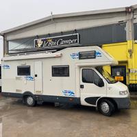 Ci International INTERNAZIONAL PEGASO