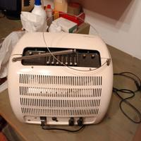 TELEVISORE ANNI 70