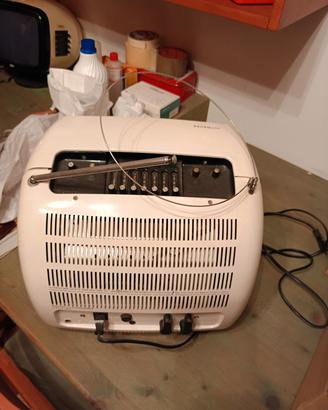 TELEVISORE ANNI 70