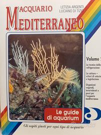Acquario Mediterraneo guida