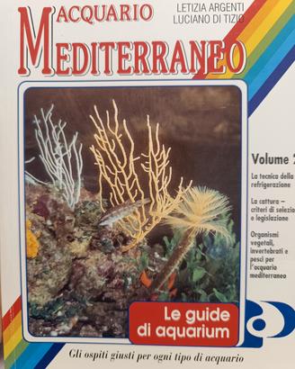 Acquario Mediterraneo guida