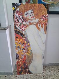 quadro klimt