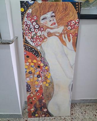 quadro klimt