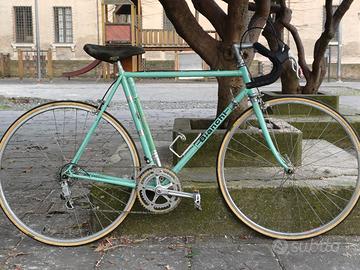 Bici bicicletta Bianchi Sprint eroica