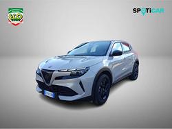 ALFA ROMEO Junior 1.2 136 CV Hybrid eDCT6