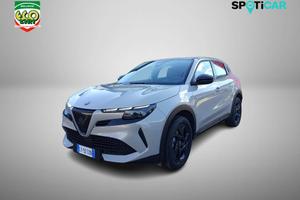 ALFA ROMEO Junior 1.2 136 CV Hybrid eDCT6