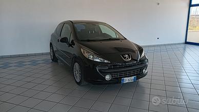 Peugeot 207 1.6 HDi 90CV 3p. Energie Sport
