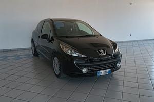 Peugeot 207 1.6 HDi 90CV 3p. Energie Sport