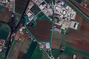 Immobile in asta di 192676 m² a Cologna Veneta