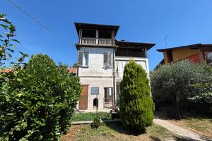 CASA INDIPENDENTE A CASTELLAMONTE