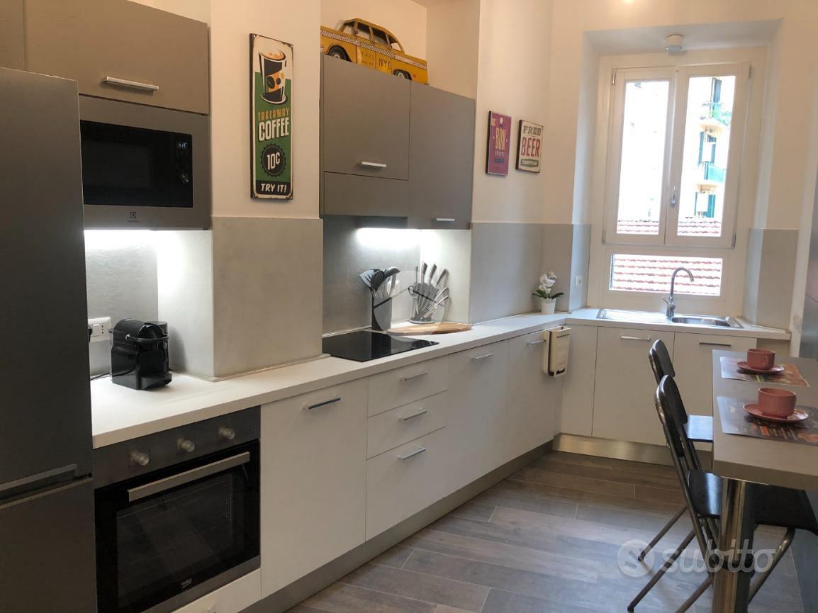 Appartamento – Roma, Trionfale - Altro
