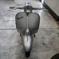 vespa gs 150 vs2 