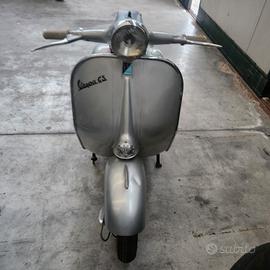 vespa gs 150 vs2 