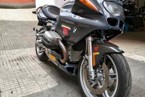 BMW r 1100 rs