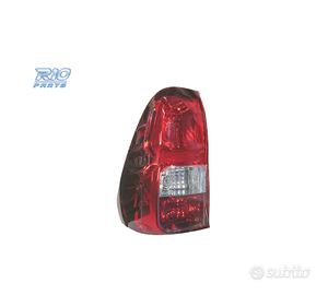 FANALE SINISTRO PER TOYOTA HILUX 15-20