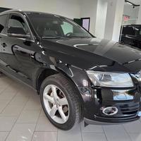 AUDI Q5 2.0 TDI 177CV quattro S tronic SLINE
