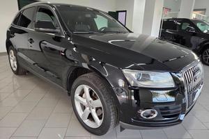 AUDI Q5 2.0 TDI 177CV quattro S tronic SLINE