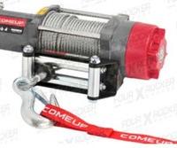 Verricello come up cub 4 per atv - utv - quad