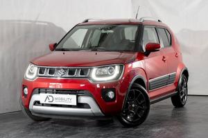 Suzuki Ignis 1.2 Hybrid Top 2WD