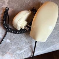 Telefono Grillo Siemens anni 60