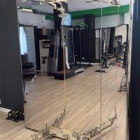 kinesis personal Technogym