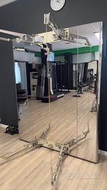 kinesis personal Technogym