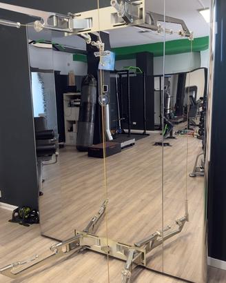 kinesis personal Technogym